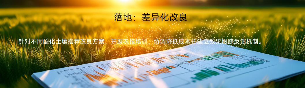 生态环境领域-某省耕地土壤改良项目
