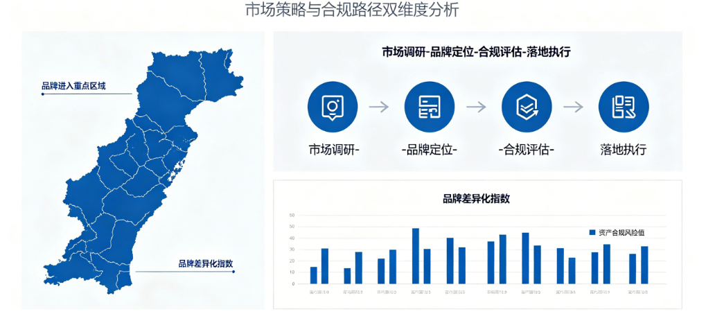 （摩洛哥）品牌差异化进入与资产合规保全研究