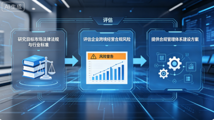 跨境合规